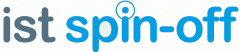 ist spin-off logo