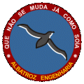 Albatroz Engineering logo