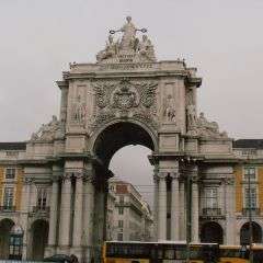 Arco da Rua Augusta