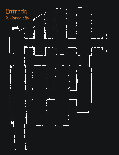 general floorplan